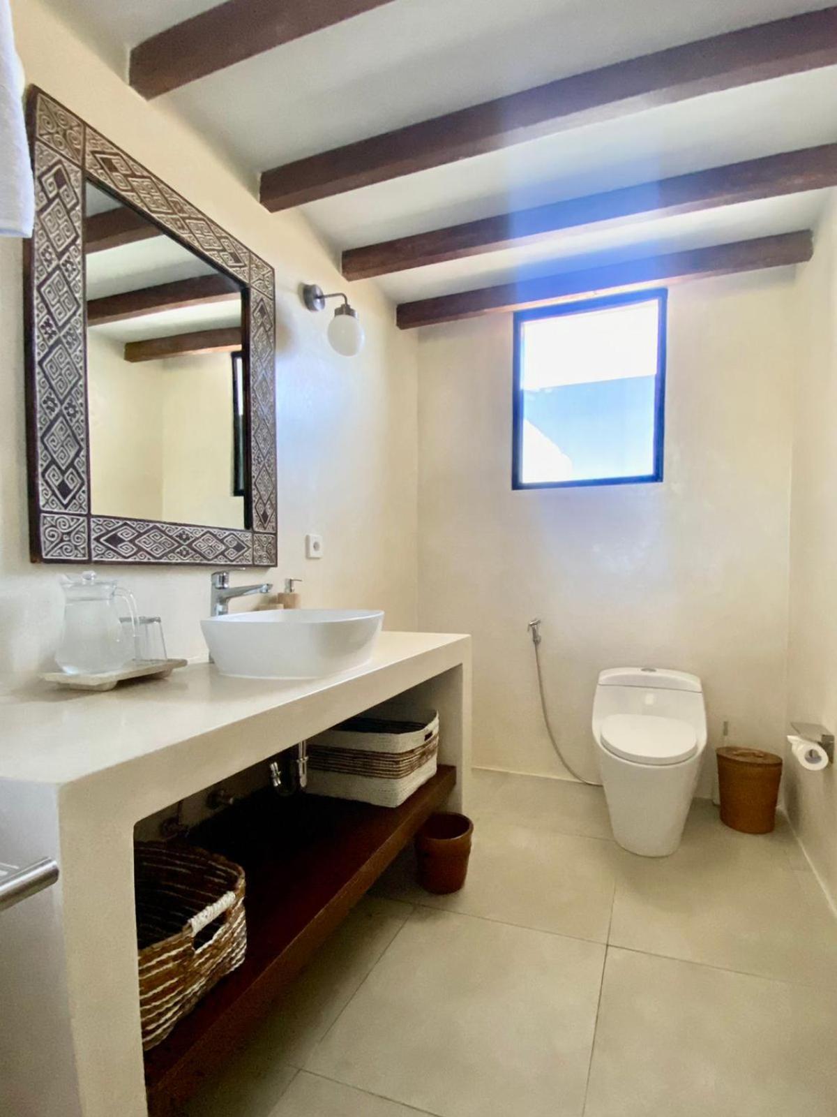Bali Akasadua Villa スミニャック エクステリア 写真